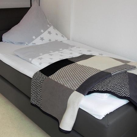 Ein Gemuetliches Zimmer An Der Schweizer Grenze Bietingen Екстер'єр фото