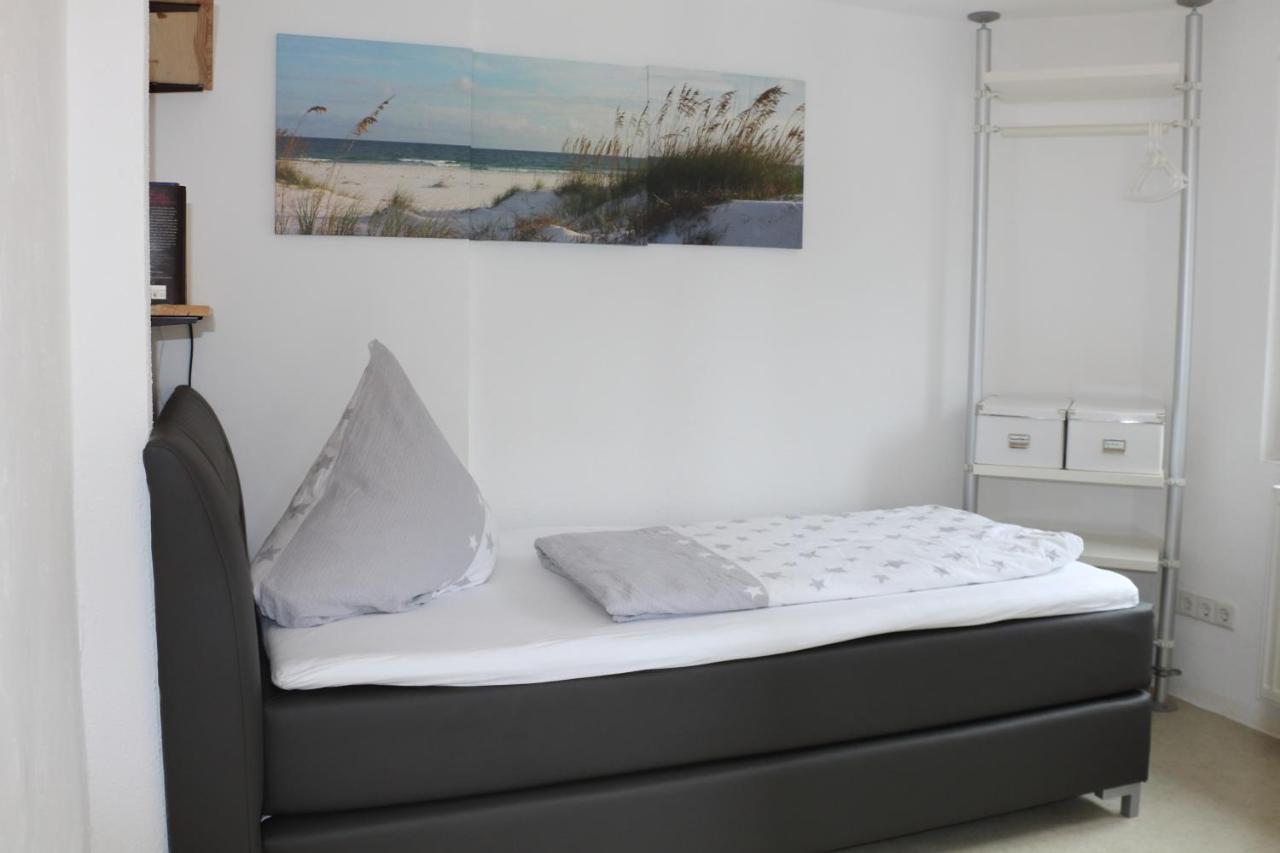 Ein Gemuetliches Zimmer An Der Schweizer Grenze Bietingen Екстер'єр фото