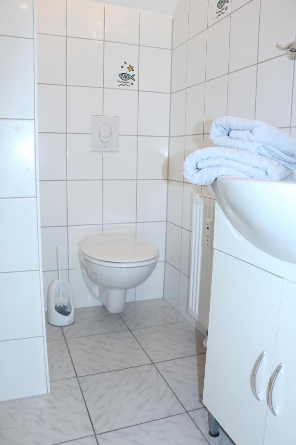 Ein Gemuetliches Zimmer An Der Schweizer Grenze Bietingen Екстер'єр фото